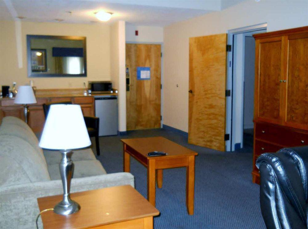 Hampton Inn Ashtabula Austinburg Exterior foto