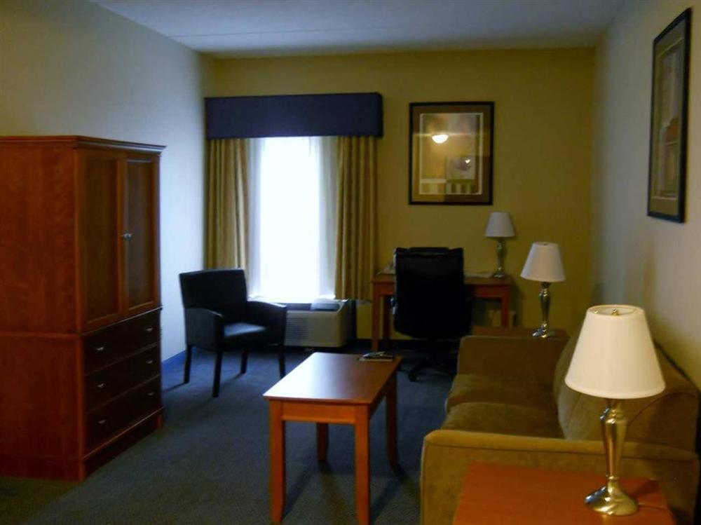 Hampton Inn Ashtabula Austinburg Exterior foto