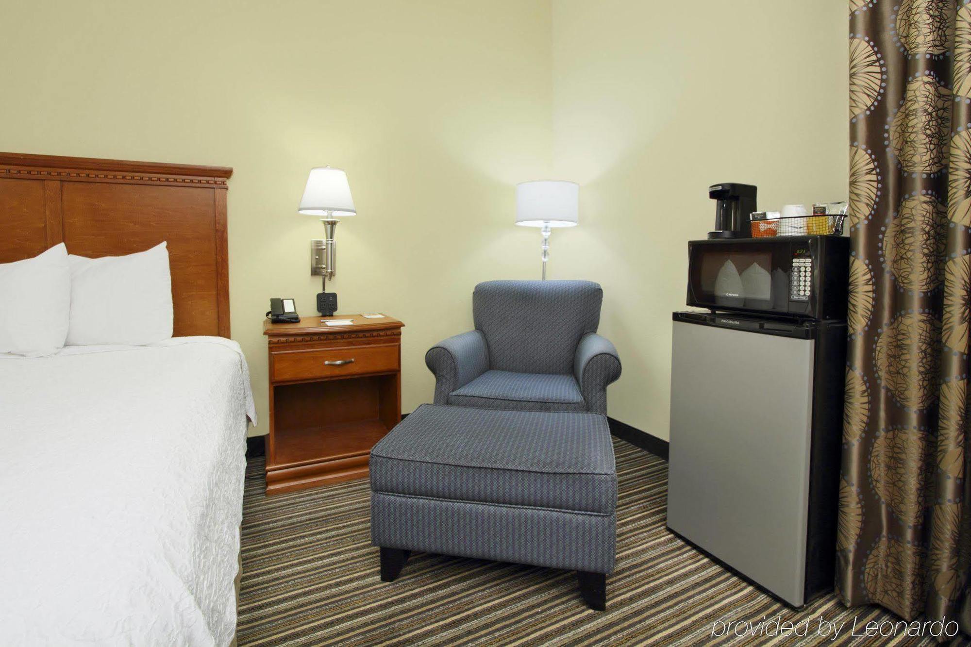 Hampton Inn Ashtabula Austinburg Exterior foto