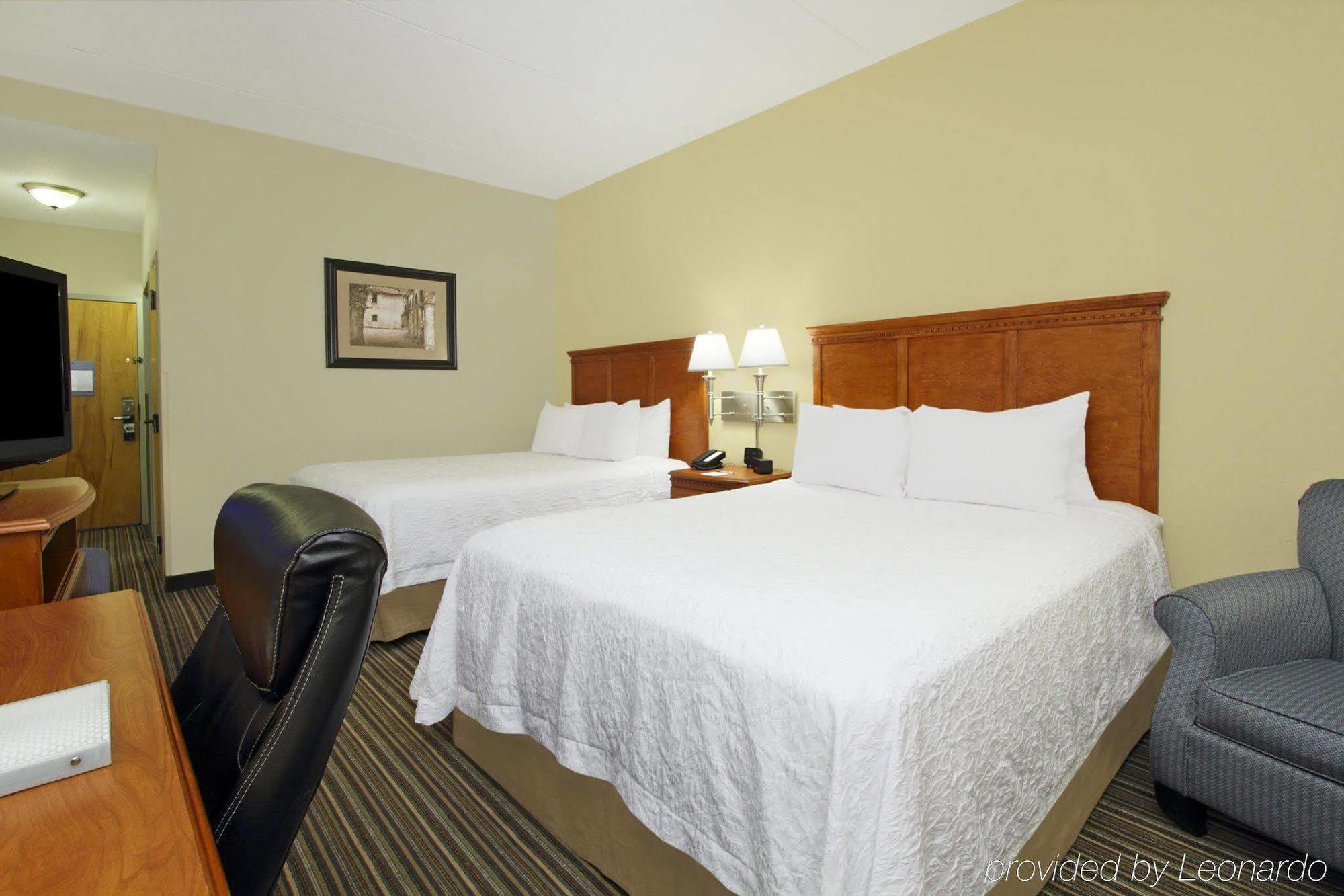 Hampton Inn Ashtabula Austinburg Exterior foto